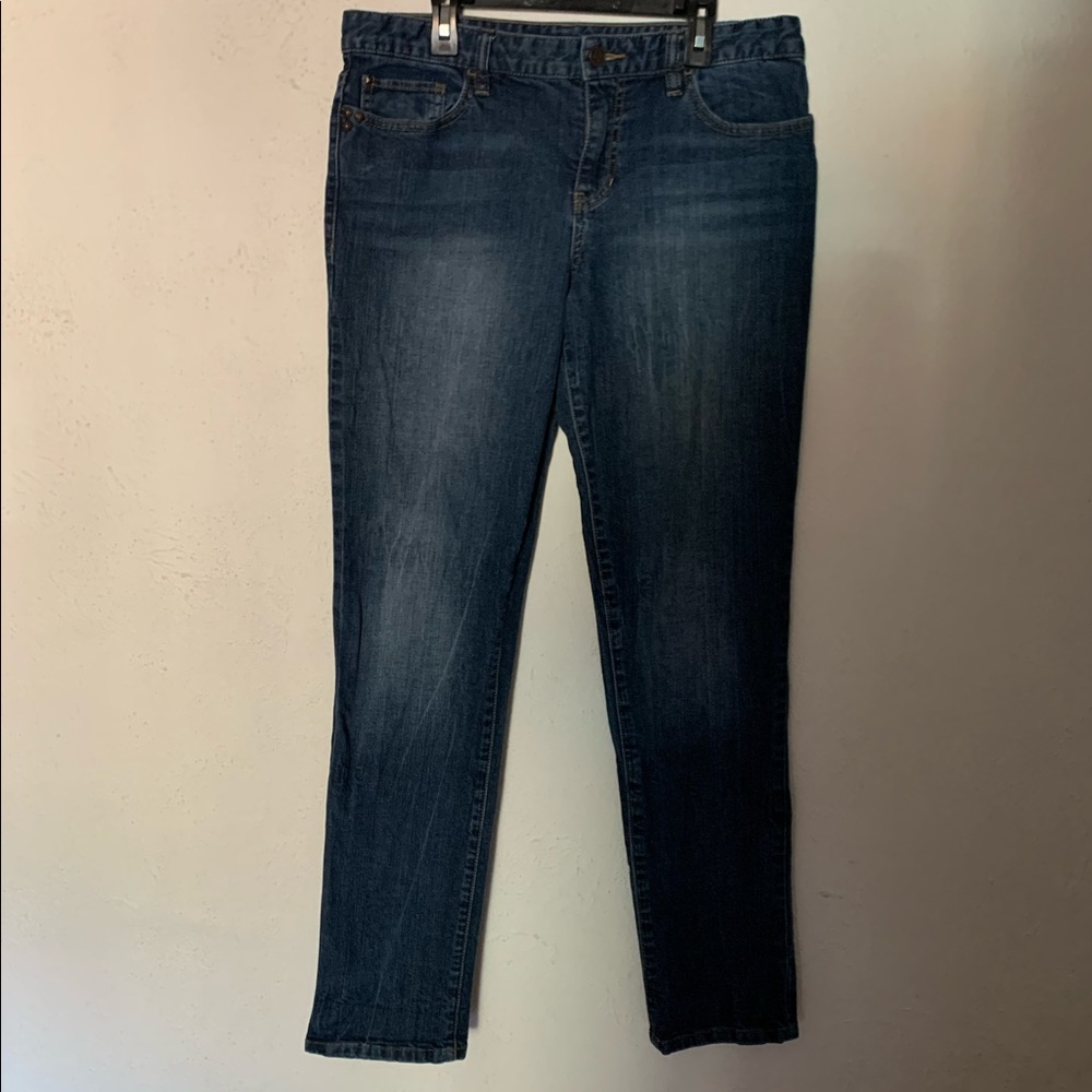 Calvin Klein Boyfriend Jeans - size 29/8